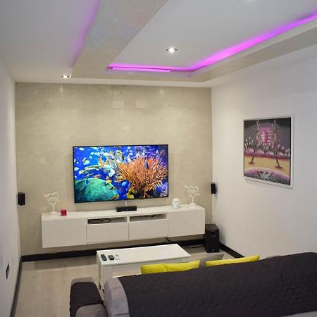 Apartamento Luxury Home Huelva Zona Centro Екстериор снимка