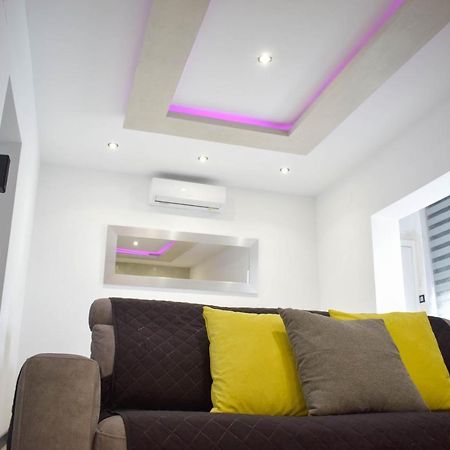 Apartamento Luxury Home Huelva Zona Centro Екстериор снимка