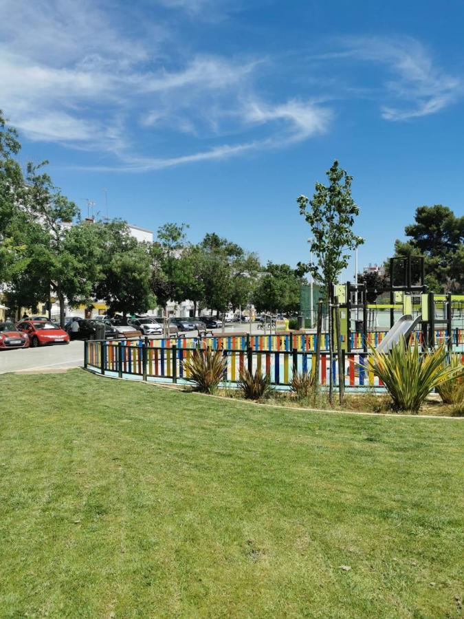 Apartamento Luxury Home Huelva Zona Centro Екстериор снимка