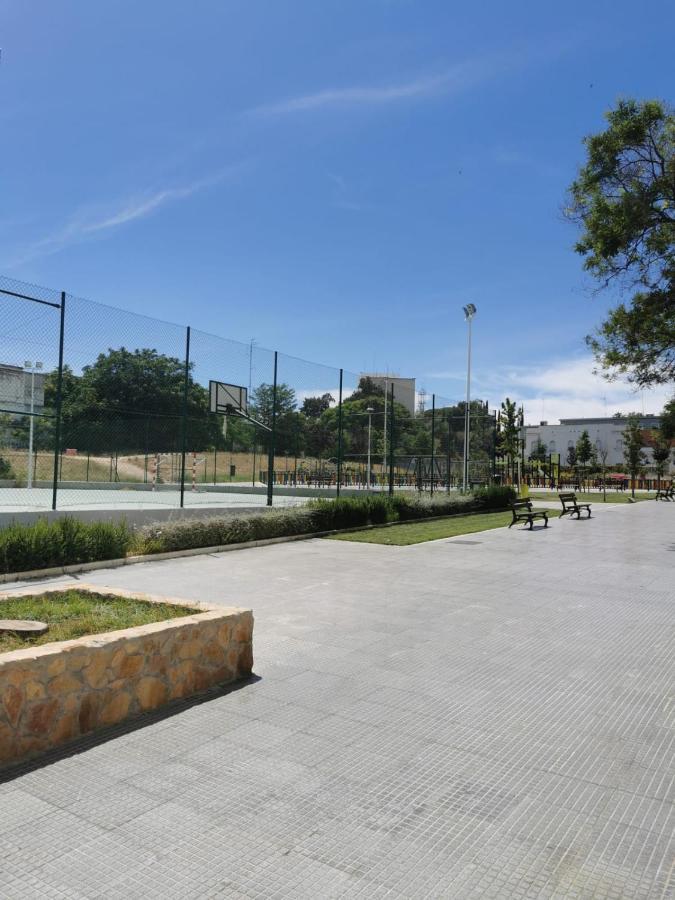 Apartamento Luxury Home Huelva Zona Centro Екстериор снимка