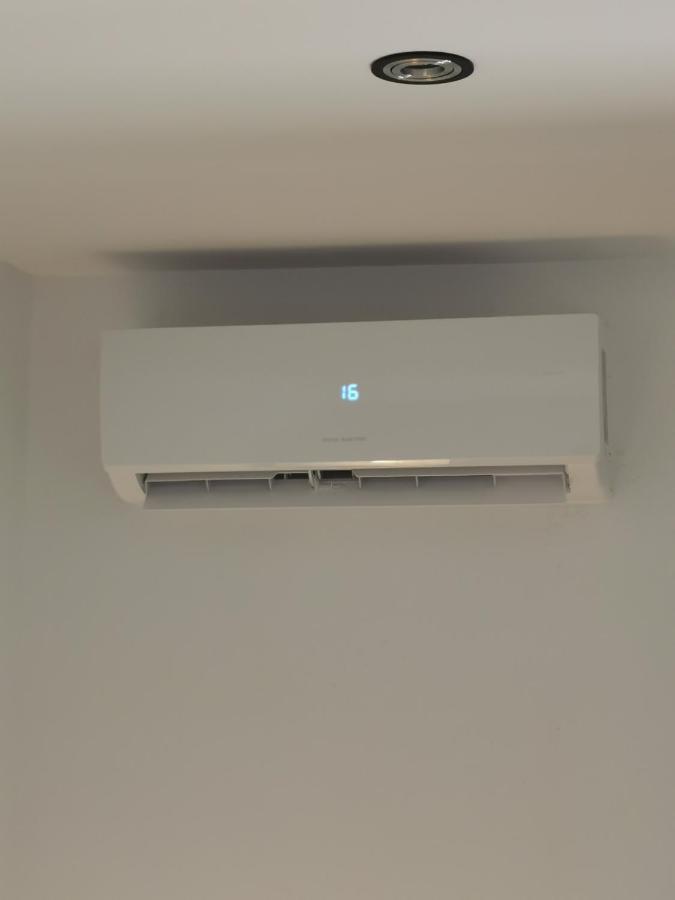 Apartamento Luxury Home Huelva Zona Centro Екстериор снимка