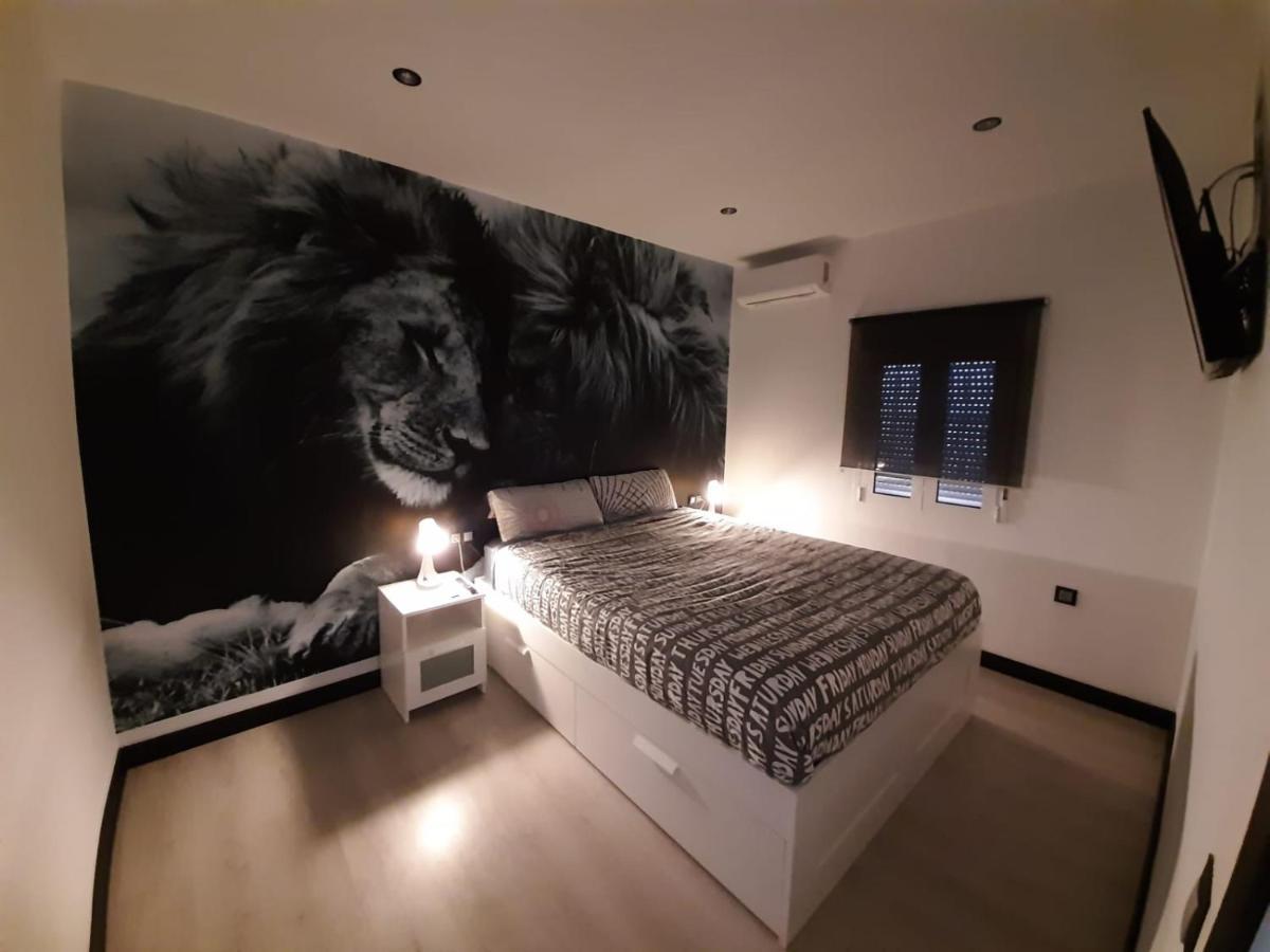 Apartamento Luxury Home Huelva Zona Centro Екстериор снимка