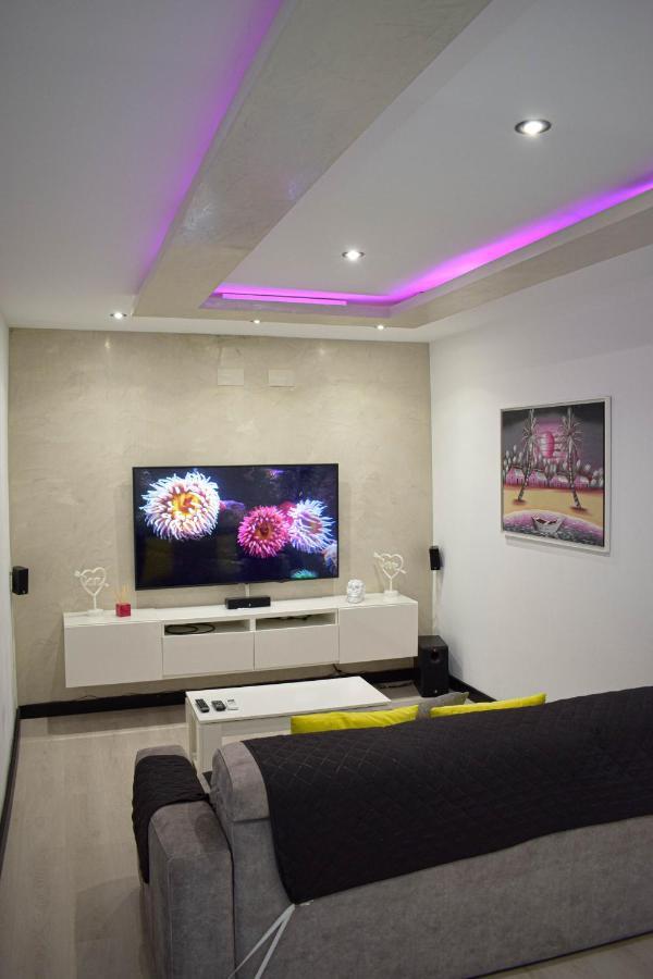 Apartamento Luxury Home Huelva Zona Centro Екстериор снимка