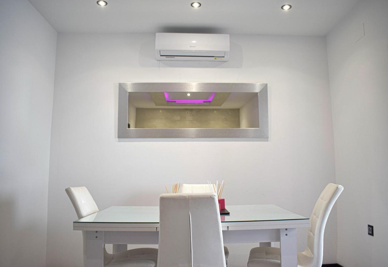 Apartamento Luxury Home Huelva Zona Centro Екстериор снимка