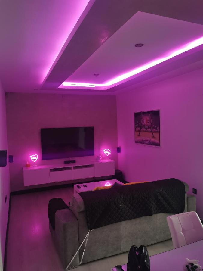 Apartamento Luxury Home Huelva Zona Centro Екстериор снимка