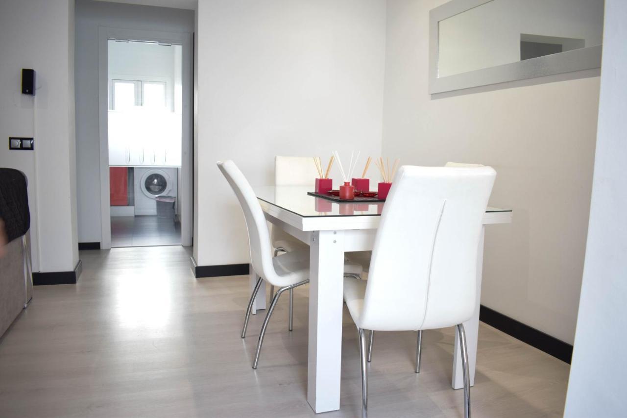 Apartamento Luxury Home Huelva Zona Centro Екстериор снимка