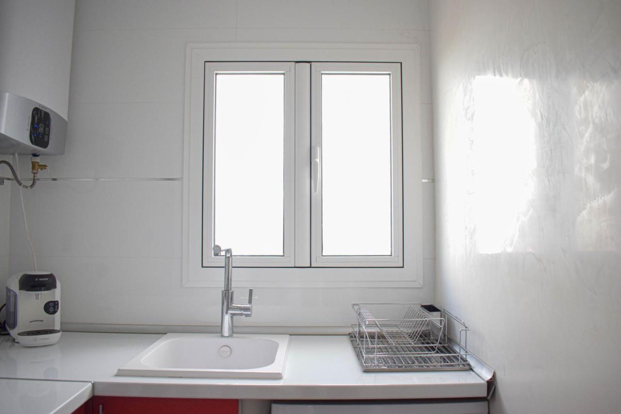 Apartamento Luxury Home Huelva Zona Centro Екстериор снимка