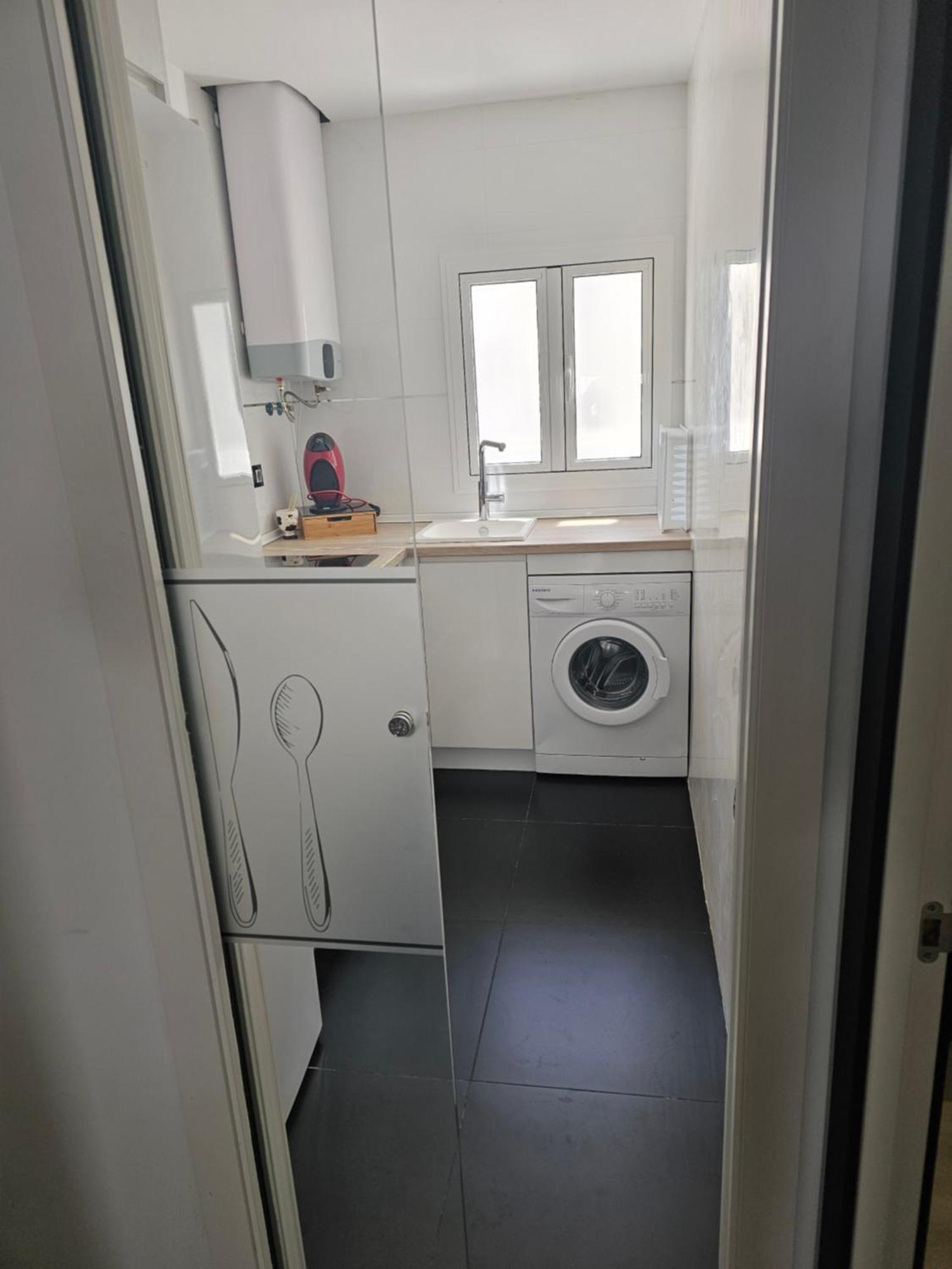 Apartamento Luxury Home Huelva Zona Centro Екстериор снимка