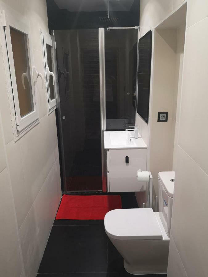 Apartamento Luxury Home Huelva Zona Centro Екстериор снимка